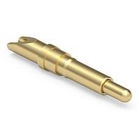 Mill-Max 0947-0-15-20-77-14-11-0 Spring Loaded Spring-Loaded Pin with Solder Cup Termination