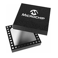 Microchip Technology PIC32MX220F032C-50I/TL 32-bit Microcontrollers - MCU 32-bit family 32 KB 8 KB RAM, 50MHz