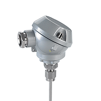 Sterling Sensors RFHAB33MM01M006A Pt100 with Micro (MA) Head (3-wire class B Ø3x1000mm; -50~250°C)