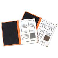 ELCOMETER T995111262 4 Piece Thickness Standards (ferrous)