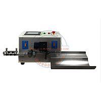 JCW JCW-CS02 ECO Economical Automatic Wire Stripping Machine (0.03-4 mm², 0.1 - 999999 mm)