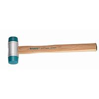 SATA 92505 HICKORY SOFT FACE HAMMER 778G