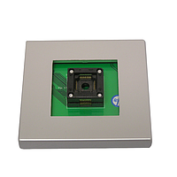 Xeltek CX3066 Socket Adapter (QFP44; Opentop; CX socket)