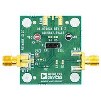 Analog Devices ADL5507-EVALZ RF Detector adl5507Evaluation Board