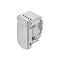 HARTING 09580010301 Housings UIC 558 13pin Bulkhead Housing