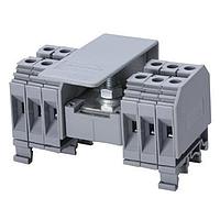 Altech CDB6/3 Feed Through lightning Arrestor 3pole