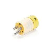 Molex 1301410017 Super-Safeway Hospital Duty Plug PLUG 5-15NEMA SAFEWAY 15A/125V
