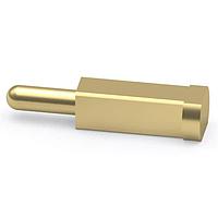 Mill-Max 0988-0-58-20-89-14-11-0 Spring Loaded Horizontal Surface Mount (HSMT) Spring-Loaded Pin