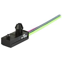 Honeywell SR13D-A1 Position Sensor Dig. Position Snap 3.8 to 30 VDC