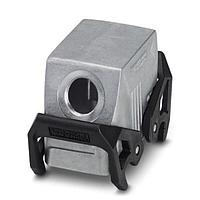 PHOENIX CONTACT 1412633 Hoods HC-STA-B10-HLWD- 1STM20-EL-AL