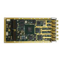 ISI 80362-1-L0 XMC XA-160M with Artix-7 FPGA DC-COUPLED