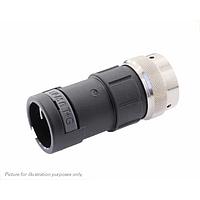 Eaton Souriau-Sunbank UT0W6FC1626SH Plugs CABLEPLUG