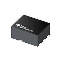 Texas Instruments TPS566231PRQFR Switching Voltage Regulators 3-V to 18-V input 6 -A synchronous step-