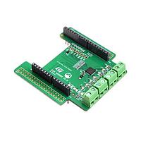 STMicroelectronics EV-VN9D5D20FN Power Management IC Development Tools VN9D5D20FN Evaluation Board