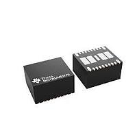 Texas Instruments TPSM843B22RDGR-ET Step-Down Power Module 4-V to 18-V input 2 0-A synchronous SWIF