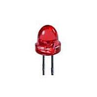 Kingbright WP63IT Single Color LEDs Red 625nm Transparent 50mcd
