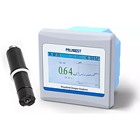 Probest PMDO-700 On-line Trace Dissolved Oxygen Analyzer (0.01 μg/L – 20.00 mg/L)