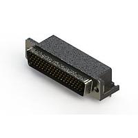 EDAC 633-078-363-532 D-Sub Connectors - Standard Density Right Angle D-Sub Connector
