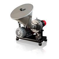 GlobeCore CLM-100.3 Colloid mill (0.1 m3/h; 5L; 3kW)