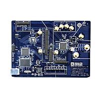 Analog Devices AD9910/PCBZ DAC ZDSPS 14 bit DDS w/ parallel input port
