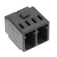 Hirose Electric GT26S-1/1P-DS Automotive Connectors