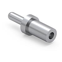 Mill-Max 3134-2-00-80-00-00-08-0 Circuit Board Hardware - PCB 200u SN OVER NI