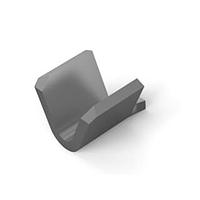 AMP Connectors - TE Connectivity 62194-5 Open Barrel MIN AMPLIVAR SPLICE 016 TPBR