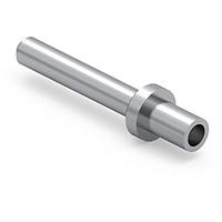 Mill-Max 3138-2-00-01-00-00-08-0 Pin Sockets .062 PCB SWAGE SKT