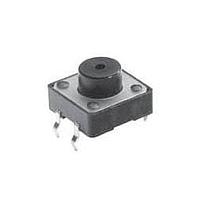 P&B FSM103 Tactile Switches 12MM TACTILE PB SWITCH