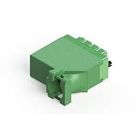 EDAC 516-038-540-632 Connectors Rack & Panel Connector