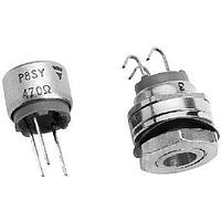Vishay Sfernice P8SY470KB25 Trimmer Resistors - Single Turn P8 S Y 47U 10% BL e2