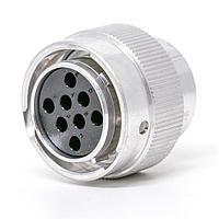 DEUTSCH - TE Connectivity HD46-18-14SN-059 Connectors KT PL HD30 18 SHL 14 WY N SEAL CLMP