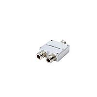 Mini-Circuits ZAPD-2-252-S+ 2-Way 2 Ways Power Splitter, 5 - 2500 MHz, 50?
