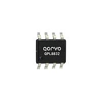 Qorvo QPL8832SR CATV Amplifiers 5-1218MHz High Linearity RF Amp, 19dB Ga