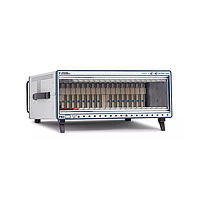 NI PXIe-1085 PXI Chassis (18-slot, AC, 24 GB/s)