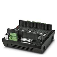 PHOENIX CONTACT 2316146 DIN Rail Power Supplies FB-PS-MB-25DSUB/EX