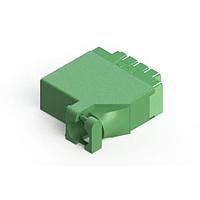 EDAC 516-038-000-610 Housings Rack & Panel Connector