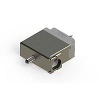 EDAC 519-036-540-355 Connectors Rack & Panel Connector