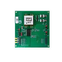 Analog Devices EVAL-ADUM4471EBZ Digital Isolator EVALUATION BOARD DIGITAL ISOLATOR