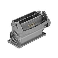 HARTING 19431240252 Housings HAN-ECO 24B SMT HSE SNG LVR 1XM32 W/ GLN