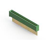 EDAC 345-034-544-101 Sockets .100" (2.54mm) Pitch Card Edge Connector
