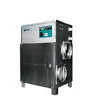 FUJIE HMWKM-1500M Rotor Dehumidifier (240l/24h,14.8 KW)