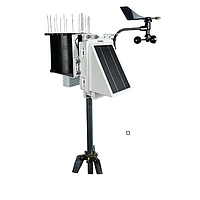 Spectrum Technologies 3240WF WatchDog Wireless Standard Weather Station (-40°F~257°F,  0~100%, WiFi Modem)