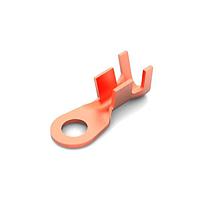 AMP Connectors - TE Connectivity 444305-1 Automotive Connectors RING TONGUE