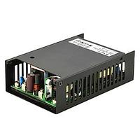 CUI Inc VOF-300-24-CNF Switching Power Supplies 300W 24V 12.5A 3x5 W/Case