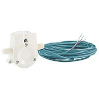 OMEGA FP-5062 Micro-Flow Polypropylene Sensors For Low Flow Applications (7/1-R 1/4 in, International Organization for Standardization (ISO), 2.6 l/min)