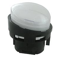 Well Buying PS028-ABKF001 Pushbutton Switches 350mA/5VDC OFF-(ON) RED/GREEN/BLUE LED