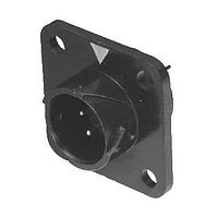 Hirose Electric HR34B-12WR-C1(81) Standard Circular Connector