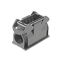 HARTING 19412160233 Heavy Duty Power Connectors Han-Eco 16B asg1 M40 outdoor