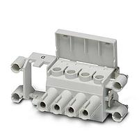 PHOENIX CONTACT 1607488 Inserts VC-TFS 4/1M-PEA